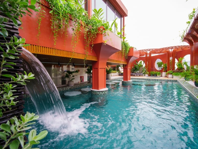 Me Saigon Boutique Hotel