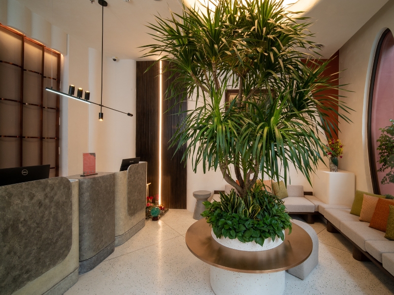 Me Saigon Boutique Hotel