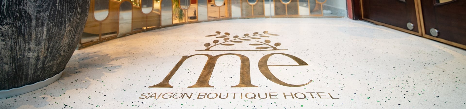 Me Saigon Boutique Hotel
