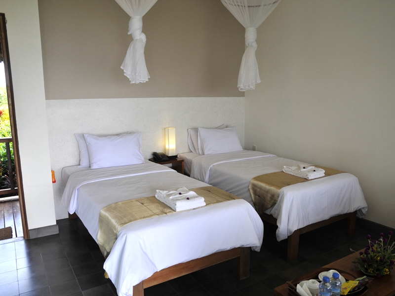 Mekong Riverside Resort & Spa