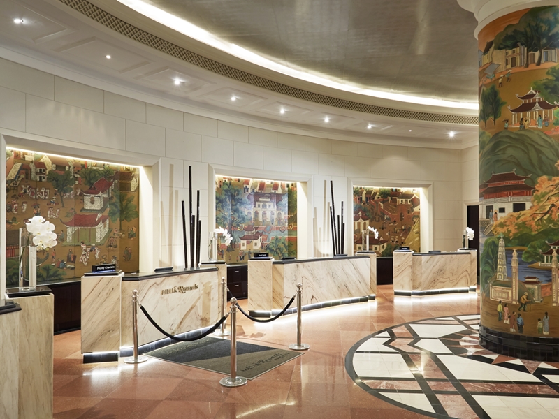 Melia Hanoi