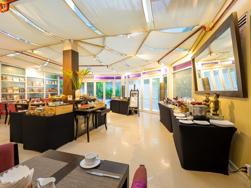 Mercure Hanoi La Gare