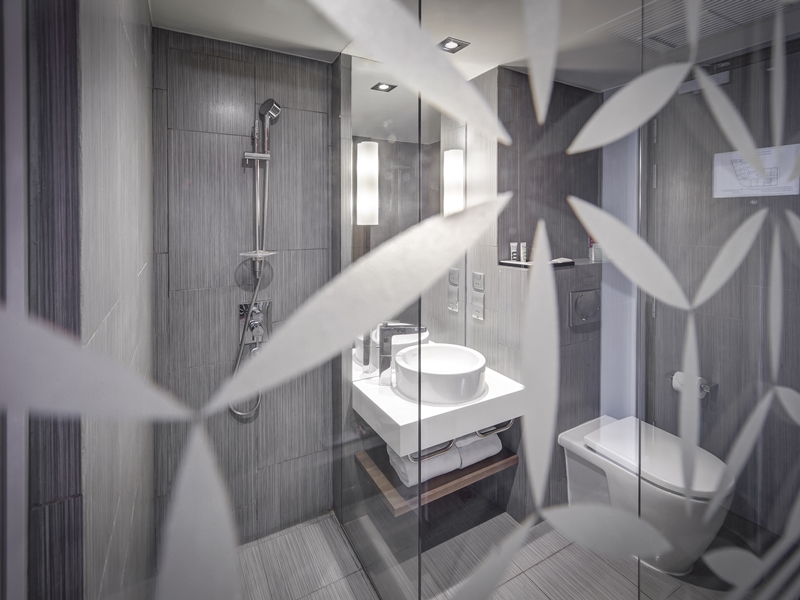 Mercure Hanoi La Gare