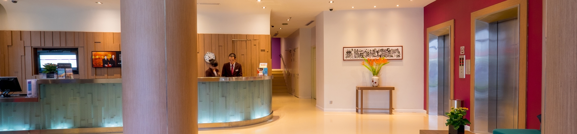 Image of Mercure Hanoi La Gare