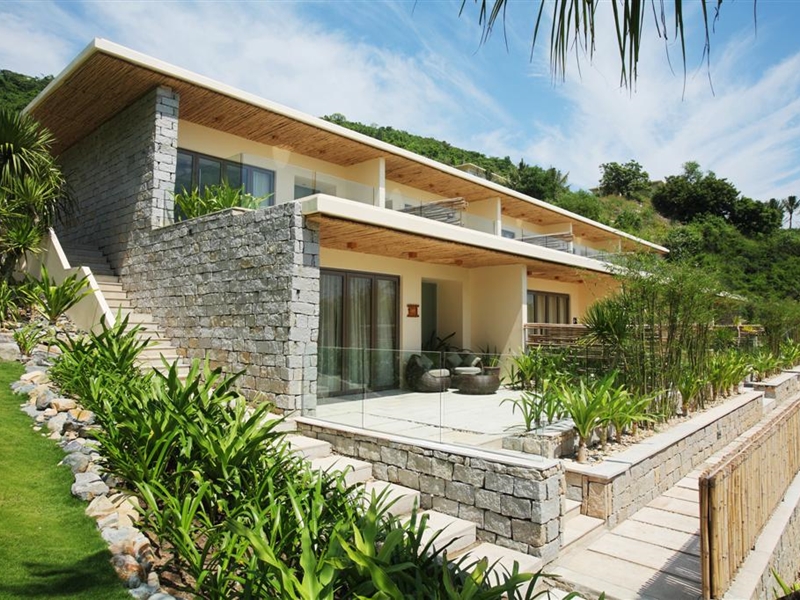 Mia Resort Nha Trang