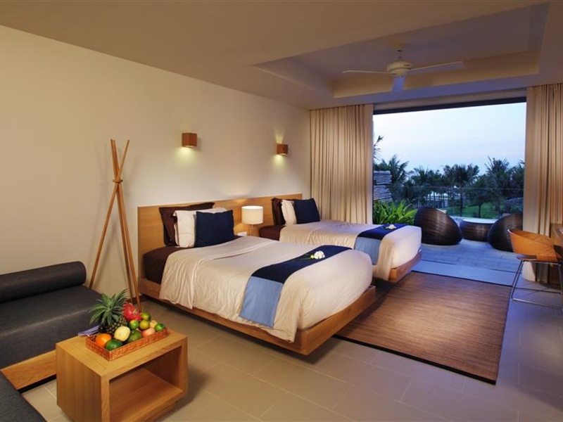 Mia Resort Nha Trang