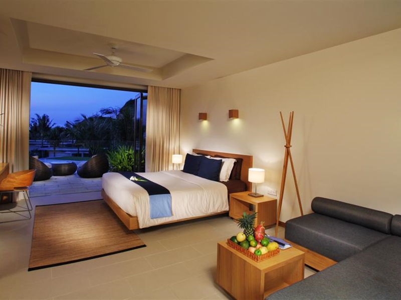 Mia Resort Nha Trang