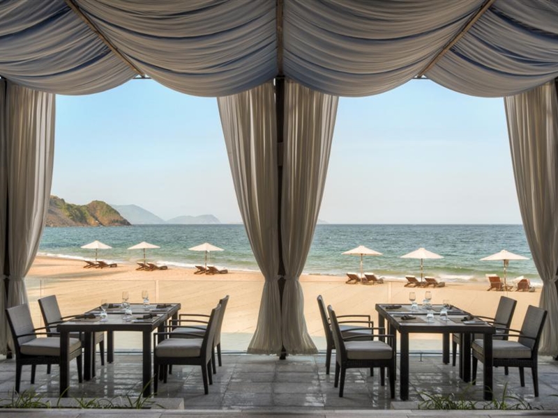 Mia Resort Nha Trang