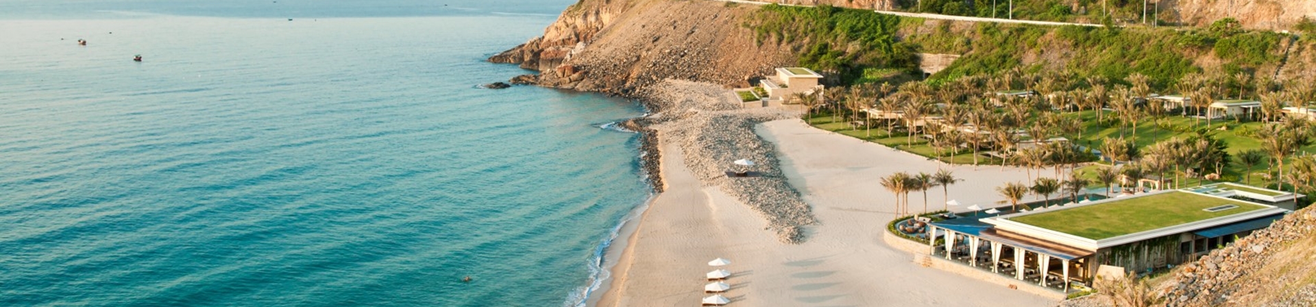 Image of Mia Resort Nha Trang