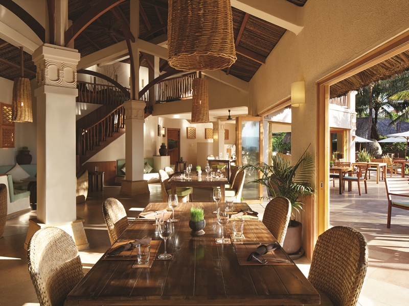 Sailing Club Resort Mui Ne