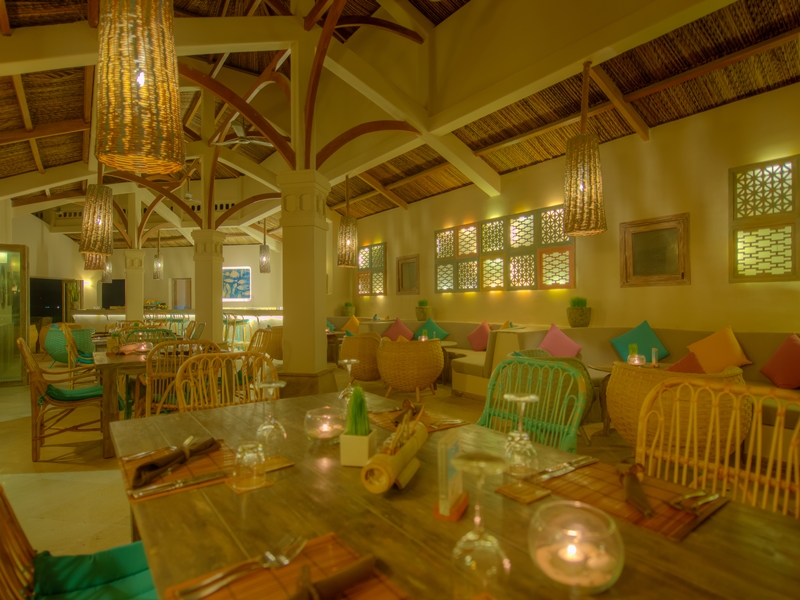 Sailing Club Resort Mui Ne