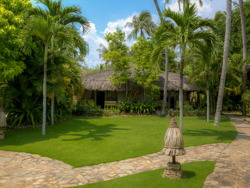 Sailing Club Resort Mui Ne