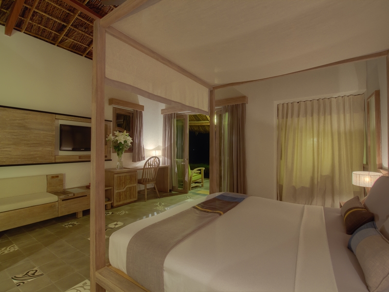 Sailing Club Resort Mui Ne