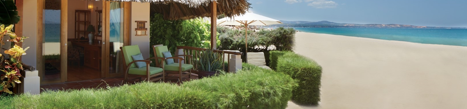 Sailing Club Resort Mui Ne