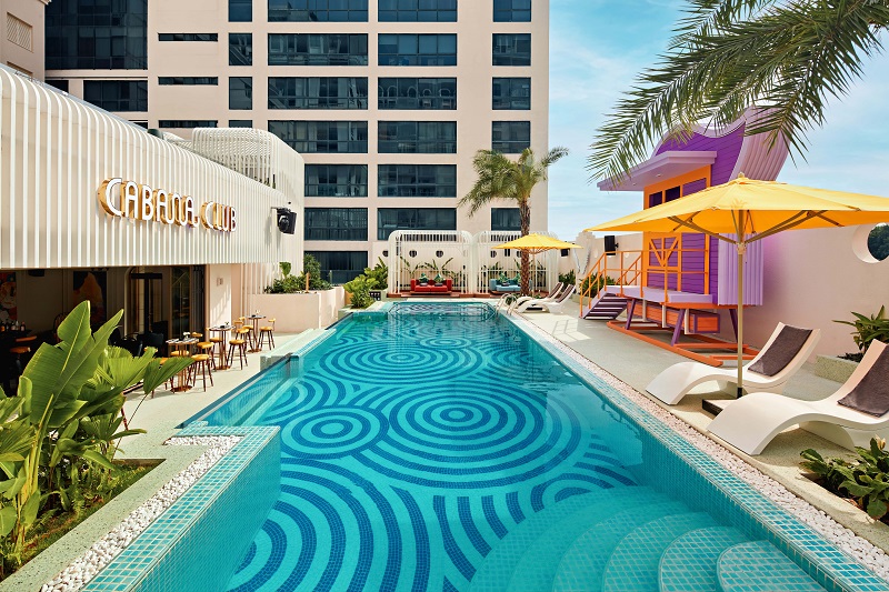 Movenpick Hotel Hanoi Centre