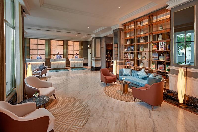 Movenpick Hotel Hanoi Centre