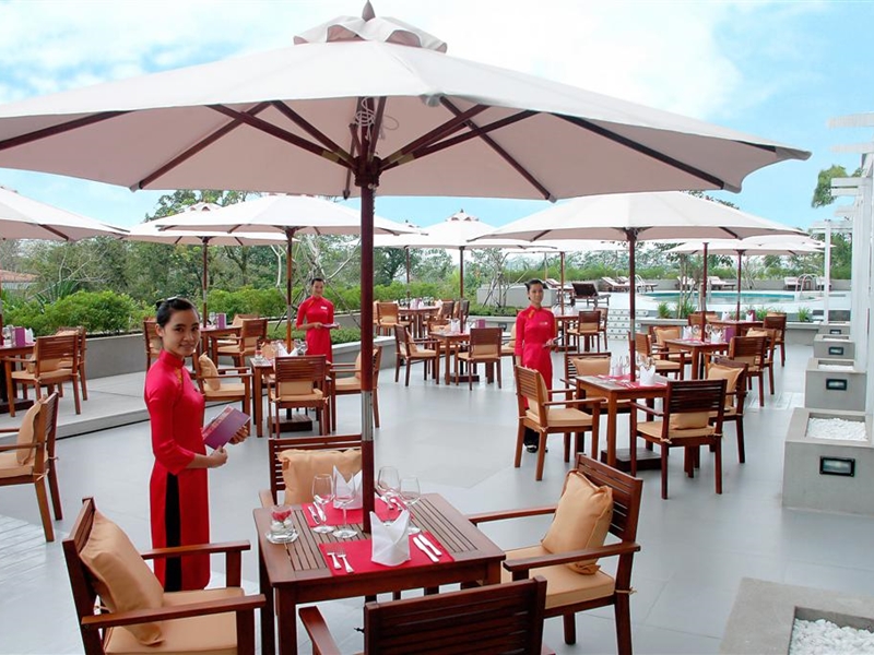 Muong Thanh Holiday Hue Hotel