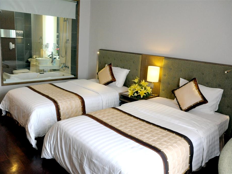 Muong Thanh Holiday Hue Hotel