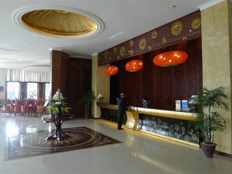 Muong Thanh Holiday Hue Hotel