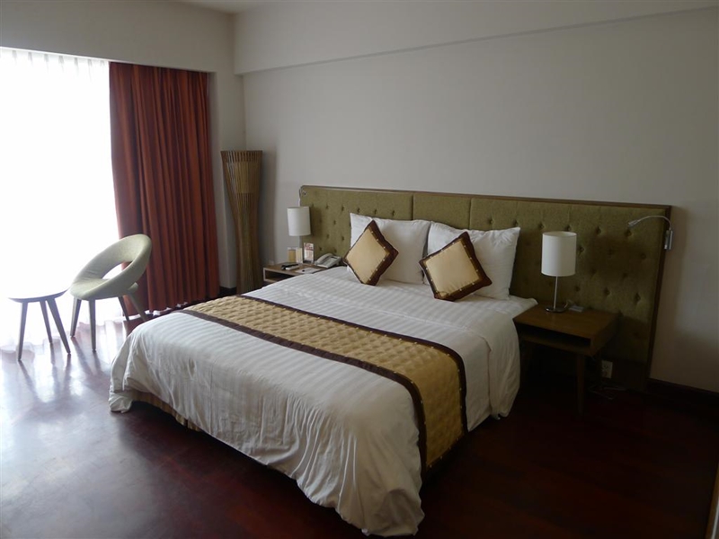 Muong Thanh Holiday Hue Hotel