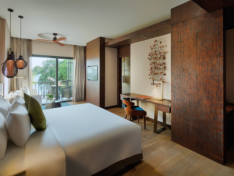 Nam Nghi Resort Phu Quoc