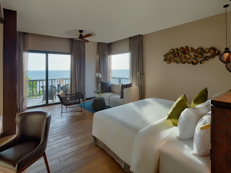 Nam Nghi Resort Phu Quoc