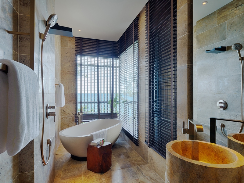 Nam Nghi Resort Phu Quoc