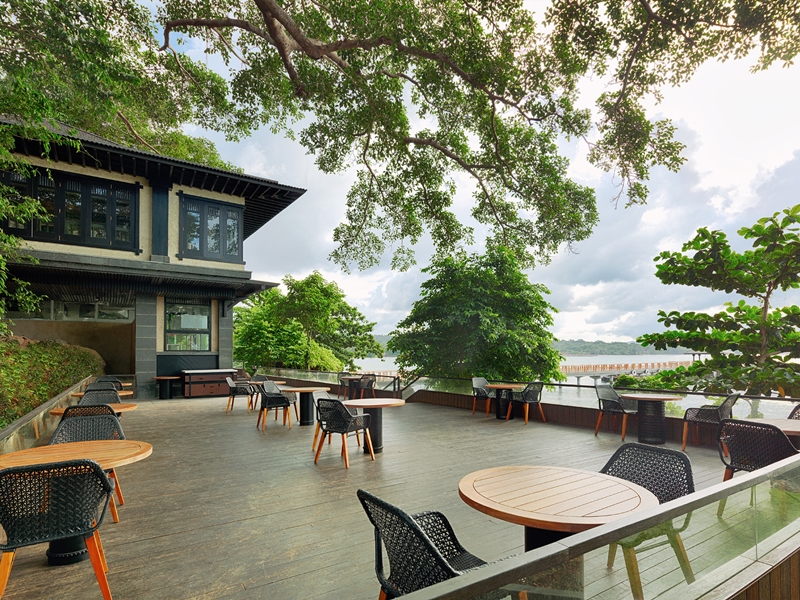 Nam Nghi Resort Phu Quoc