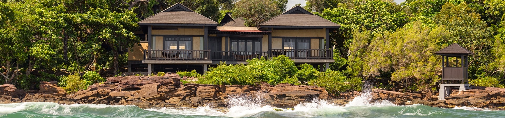 Image of Nam Nghi Resort Phu Quoc