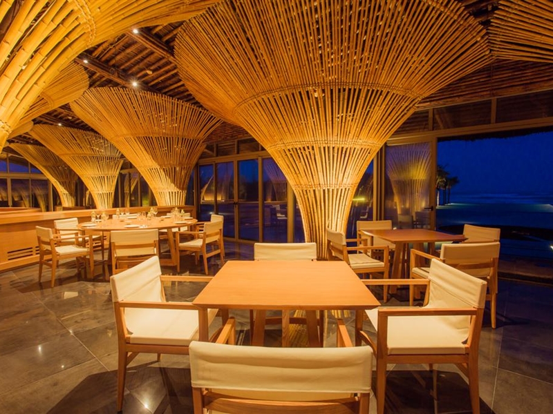 Naman Retreat Resort Da Nang