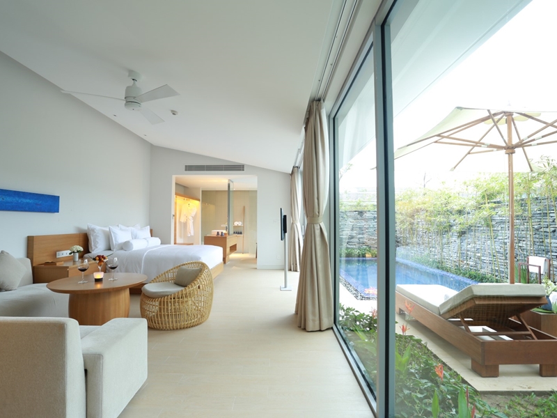 Naman Retreat Resort Da Nang