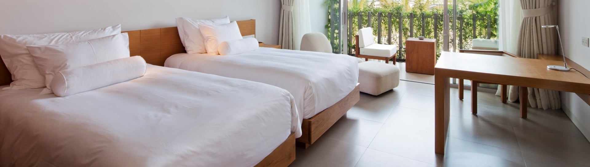 Naman Retreat Resort Da Nang