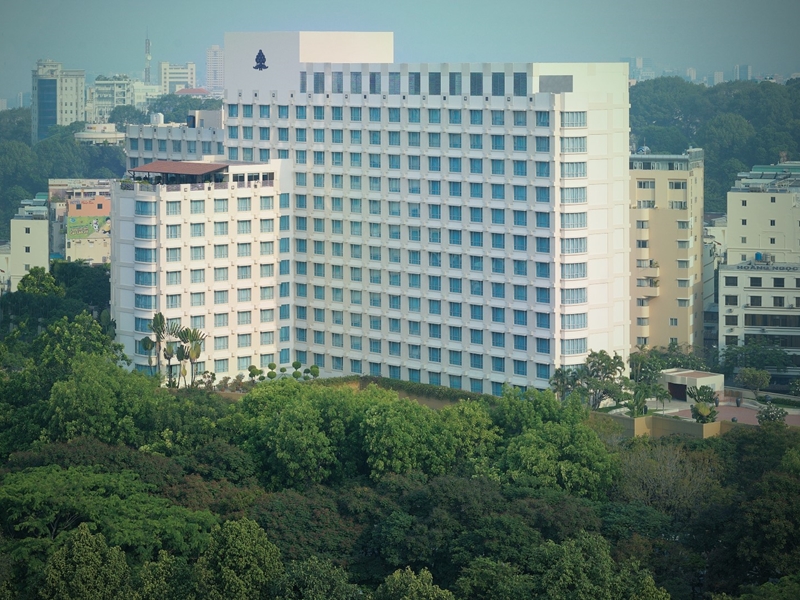 New World Saigon Hotel