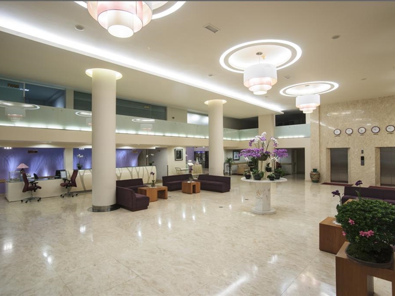 TTC Hotel Premium Ngoc Lan