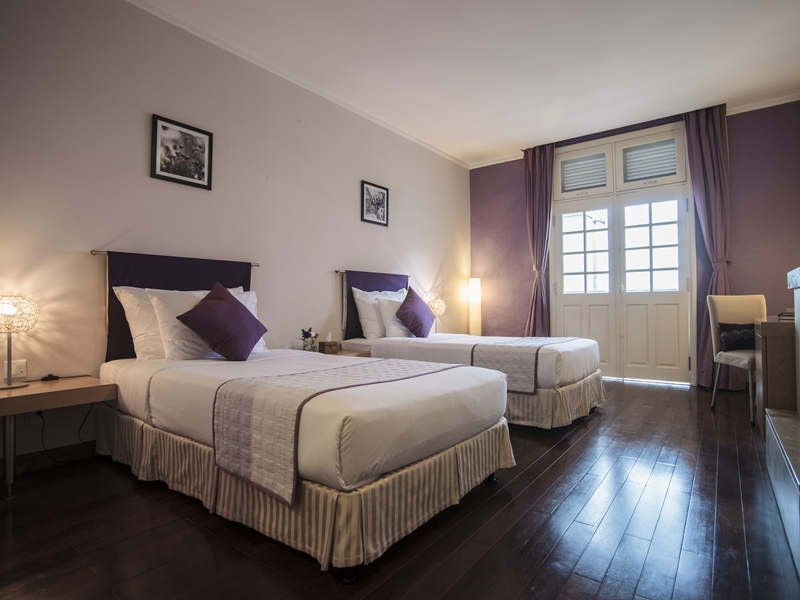 TTC Hotel Premium Ngoc Lan