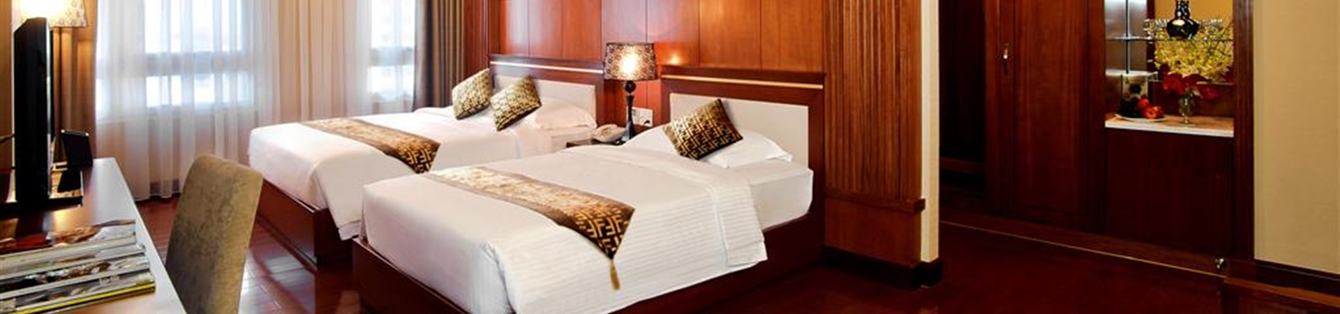 Image of Nhat Ha 3 Hotel