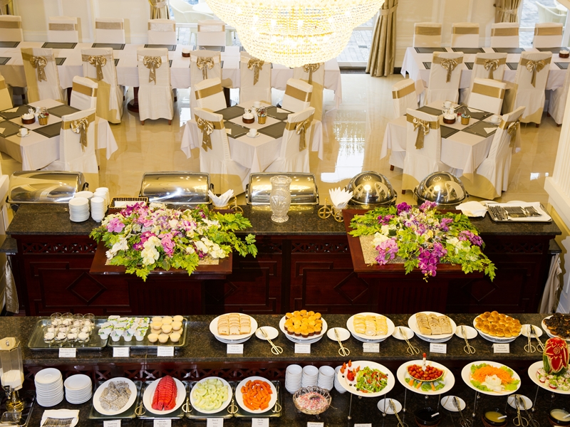 Ninh Binh Legend Hotel