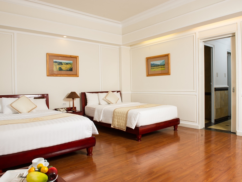 Ninh Binh Legend Hotel
