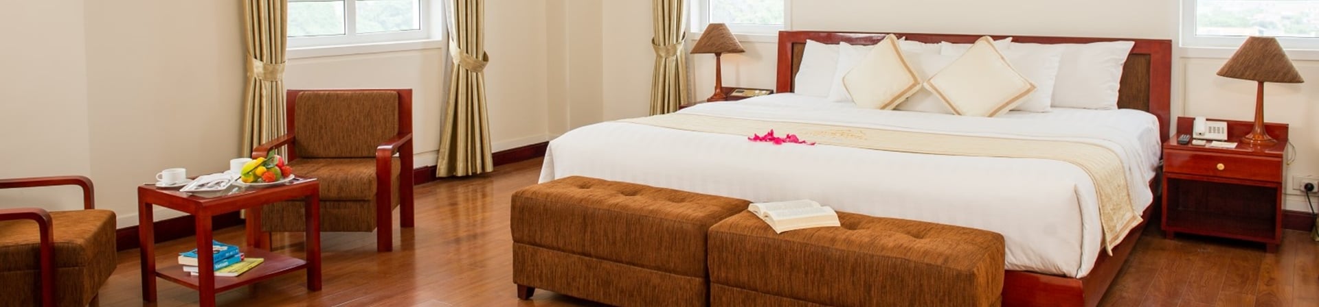 Image of Ninh Binh Legend Hotel