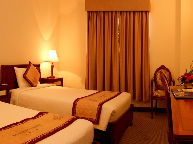 Ninh Kieu 2 Hotel