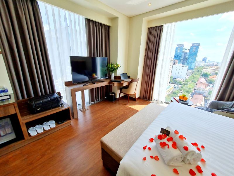 Northern Charm Hotel