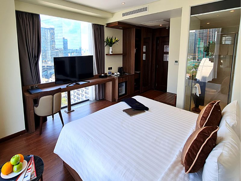 Northern Charm Hotel