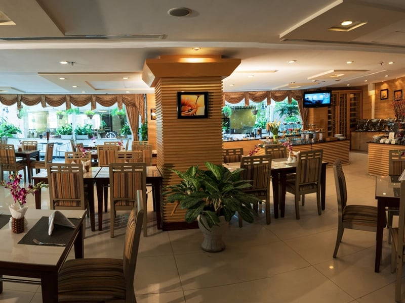 Northern Hotel (Stop Sales)