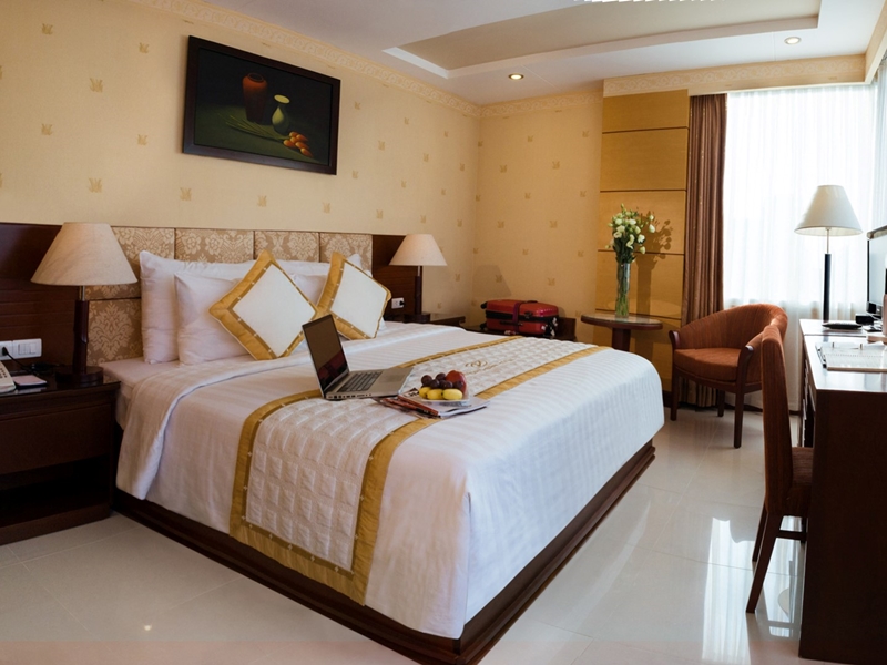 Northern Hotel (Stop Sales)