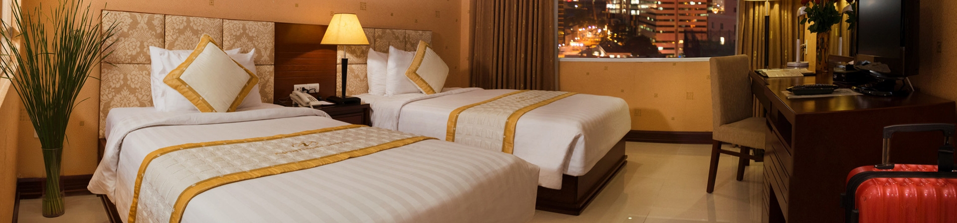 Image of Northern Hotel (Stop Sales)