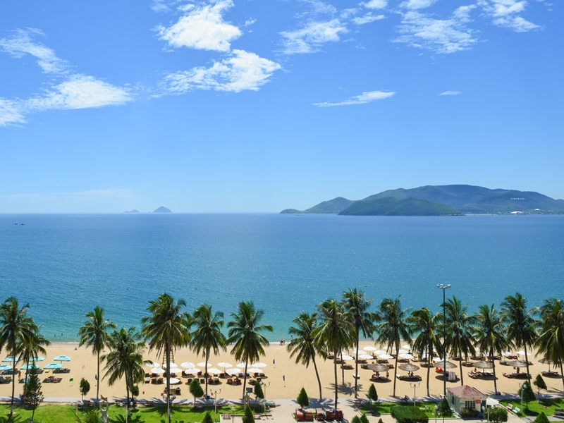 Novotel Nha Trang