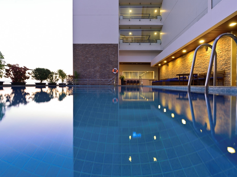 Novotel Nha Trang