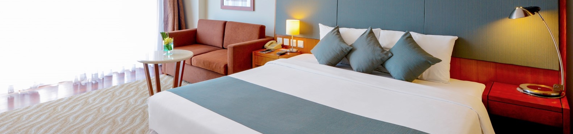 Image of Novotel Nha Trang