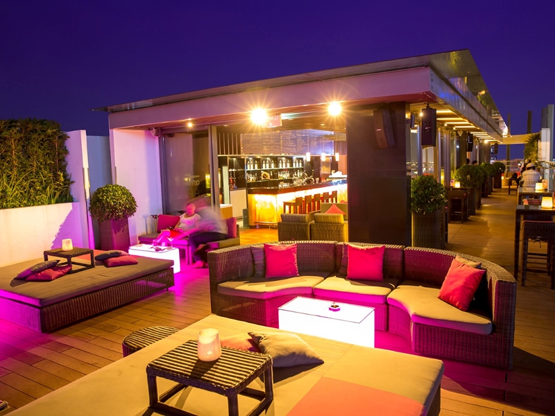 Novotel Saigon Centre