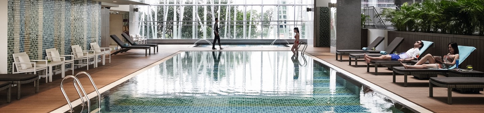 Novotel Saigon Centre